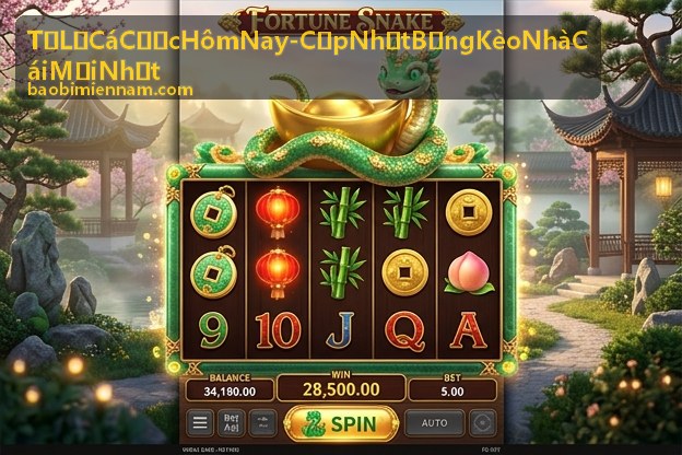 Tỷ lệ cá cược hôm nay - bảng kèo nhà cái mới nhất